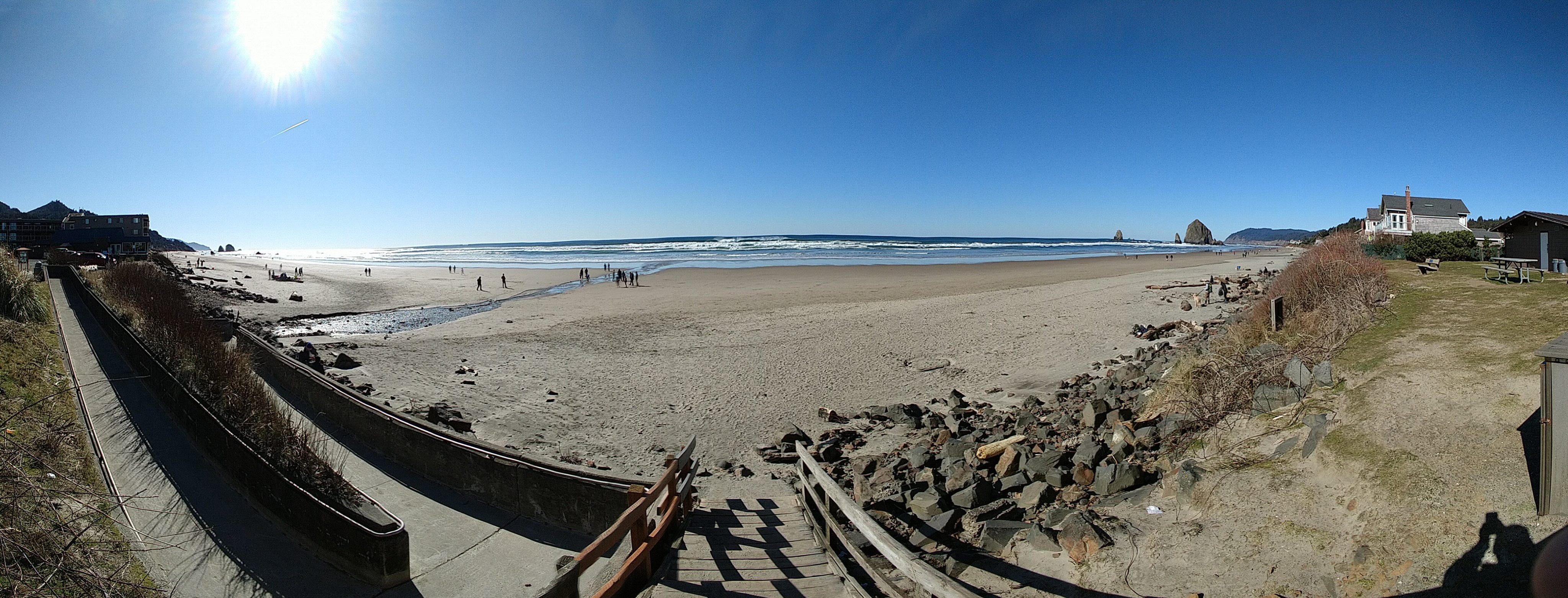 Cannon Beach