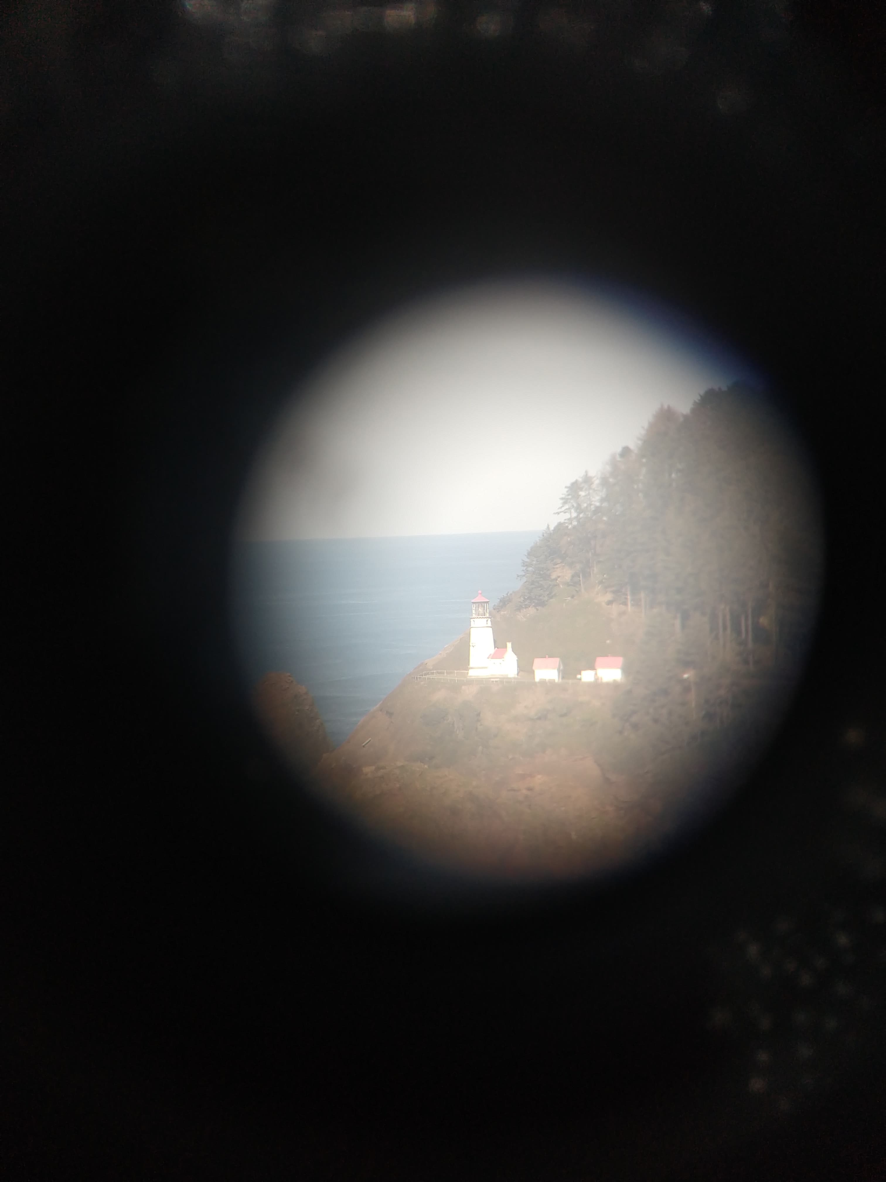 Heceta Head Light